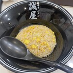 旨辛タンメン 誠屋 - 