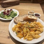 Le pain Quotidien　 - 