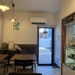 キッチン カプリス - 