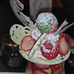 パティスリィ ドゥ・ボン・クーフゥ - 