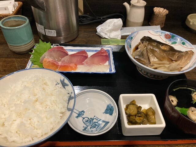 Uo Ichi Shinsaibashi Kita Ten