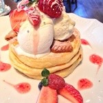 カフェアンジェ - 