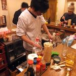 大衆酒場 よっちゃん - （ ’14.10）