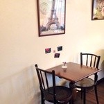 カフェアンジェ - 