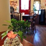 カフェアンジェ - 