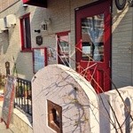 カフェアンジェ - 