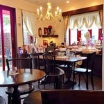 カフェアンジェ - 