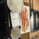 Yakiniku Raiku - 