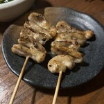 Yakitori Shuuto - 