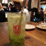 鉄板酒場 夷川セカンド - 