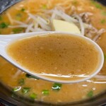 くるまやラーメン - 