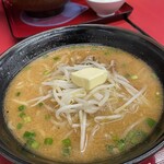 くるまやラーメン - 