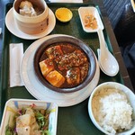 中国料理 燦宮 - 