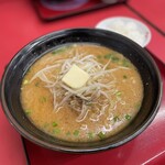 くるまやラーメン - 