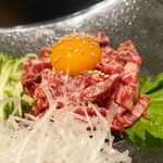 焼肉BEEFMAN - 