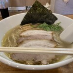 Ramen Kuushi - 