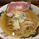 中華そば やいろ亭 - 