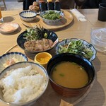 ネオ和食居酒屋 君に会いたくなるから - 