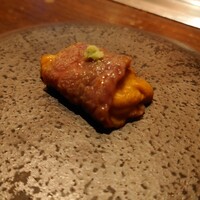 くずし鉄板 あばぐら 神田店 - 