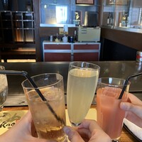 ステーキハウス神楽 三宮店 - 