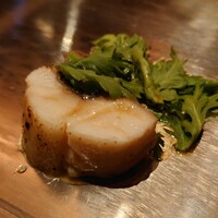 くずし鉄板 あばぐら 神田店 - 