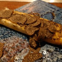 くずし鉄板 あばぐら 神田店 - 