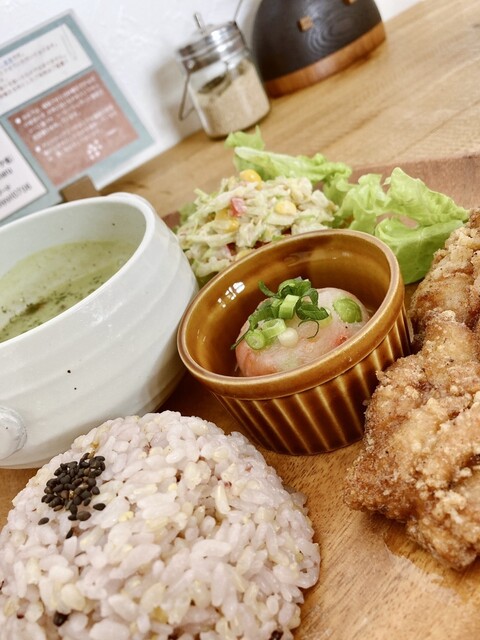 閉店】cafe 小春日和 - 北広島/カフェ | 食べログ