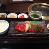 焼肉名菜 福寿 ミウイ橋本店