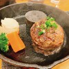 ハンバーグ食堂 榎本よしひろ商店