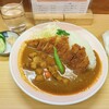 リッチなカレーの店 アサノ