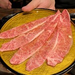 焼肉 優駿 - 