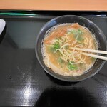 宝ラーメン - 