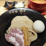 Tsukemen Kazu - 