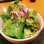 ハンバーグ食堂 榎本よしひろ商店 - 