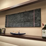 トラットリア ヴォーノ - 