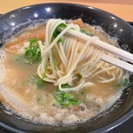 宝ラーメン - 