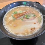 宝ラーメン - 