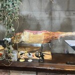 タヴェルナハンバーグ - 