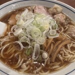 Chuukasoba Kyouraku - 