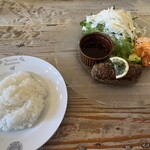 タヴェルナハンバーグ - 