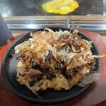 Okonomiyaki Teppanyaki Ryou - 