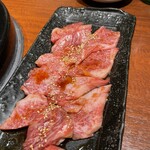 Yakiniku Issa - 