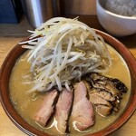 味噌っ子 ふっく - 