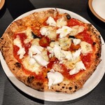 Pizzeria&Trattoria GONZO - 