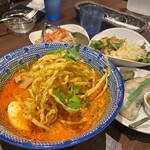 THAIFOOD DINING&BAR　マイペンライ - 