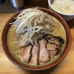 味噌っ子 ふっく - 