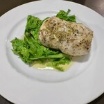 ロカンダデルクオーレ - 