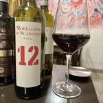 ロカンダデルクオーレ - 