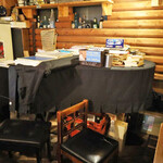 おでんでん - スタインウエイ