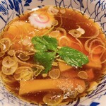 Tsukesoba Kanda Katsumoto - 